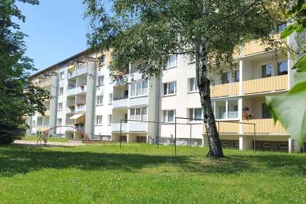 Wohnung zum Mieten in Zittau 320 € 60 m² 3 zimmer