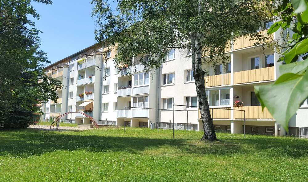 Wohnung zum Mieten in Zittau 320 € 60 m² 3 zimmer