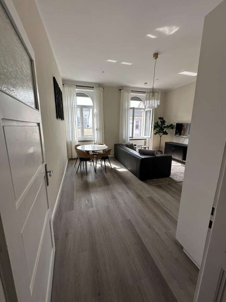 Wohnung zum Mieten in Wiesbaden 1.150 € 50.5 m²