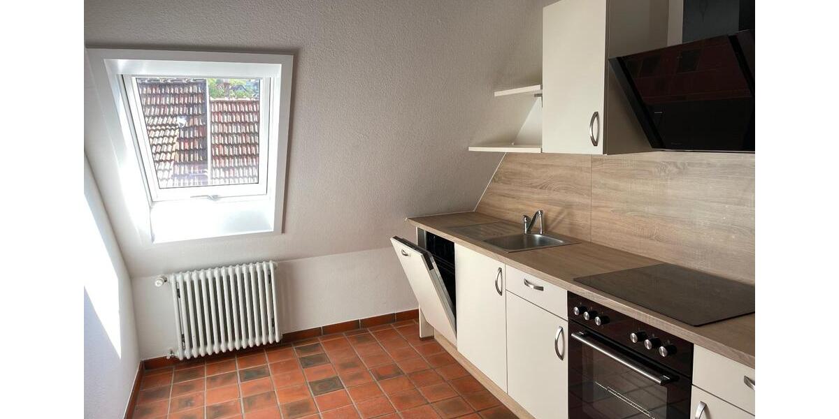Dachgeschoßwohnung Kappelrodeck - 2 Zimmer, 65 m&sup2;, 750&euro; | Angebot:26574189