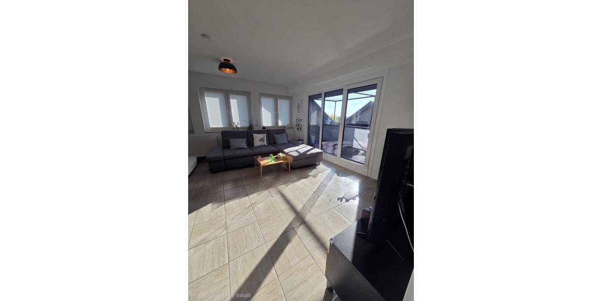 Dachgeschoßwohnung Lotte - 4 Zimmer, 106 m&sup2;, 1.260&euro; | Angebot:26286333