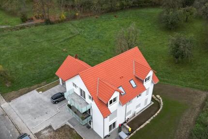 Wohnung Schwäbisch Hall - 5.5 Zimmer, 127 m&sup2;, 1.300&euro; | Angebot:26698159