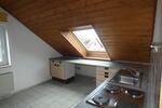 Dachgeschoßwohnung Lauingen (Donau) - 2 Zimmer, 60 m&sup2;, 640&euro; | Angebot:24976523