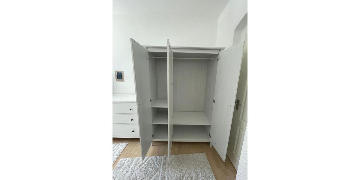 Wohnen auf Zeit Mittweida - 1 Zimmer, 12 m&sup2;, 150&euro; | Angebot:26626406