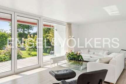 Haus Mörfelden-Walldorf Walldorf - 4 Zimmer, 180 m&sup2;, 3.200&euro; | Angebot:25227005