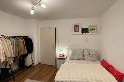 WG Zimmer (möbliert) Heilbronn 3 zimmer