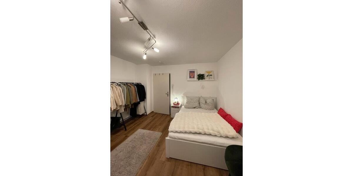 WG Zimmer (möbliert) Heilbronn 3 zimmer