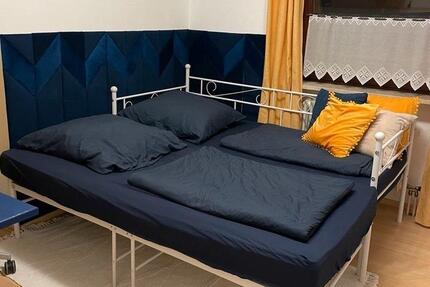 Wohnen auf Zeit Maisach - 2 Zimmer, 50 m&sup2;, 80&euro; | Angebot:24653397