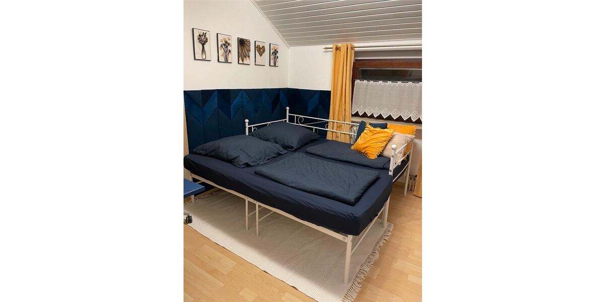 Wohnen auf Zeit Maisach - 2 Zimmer, 50 m&sup2;, 80&euro; | Angebot:24653397