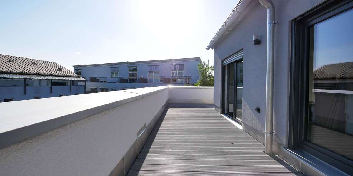 Etagenwohnung Dachau - 3 Zimmer, 118 m&sup2;, 2.295&euro; | Angebot:26164265