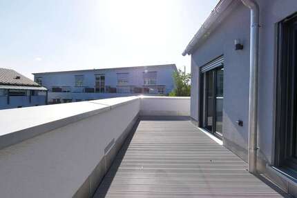 Wohnung Dachau - 3 Zimmer, 118 m&sup2;, 2.295&euro; | Angebot:26164265