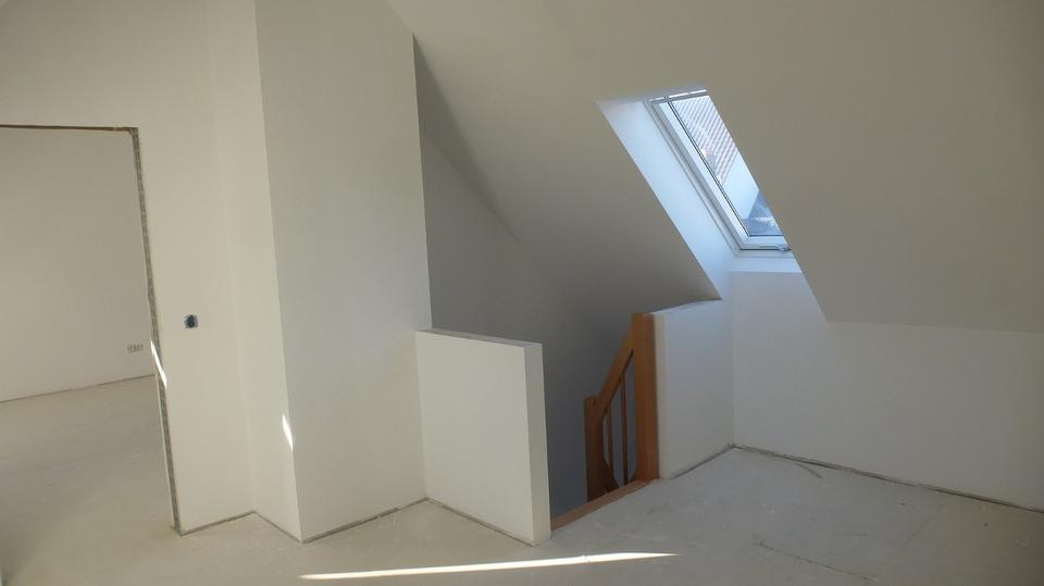 Maisonettenwohnung Rochlitz - 4 Zimmer, 92 m&sup2;, 736&euro; | Angebot:26342867