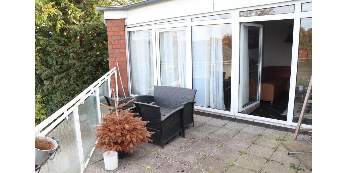 Etagenwohnung Hannover Vahrenwald-List - 4 Zimmer, 129 m&sup2;, 600&euro; | Angebot:25919880