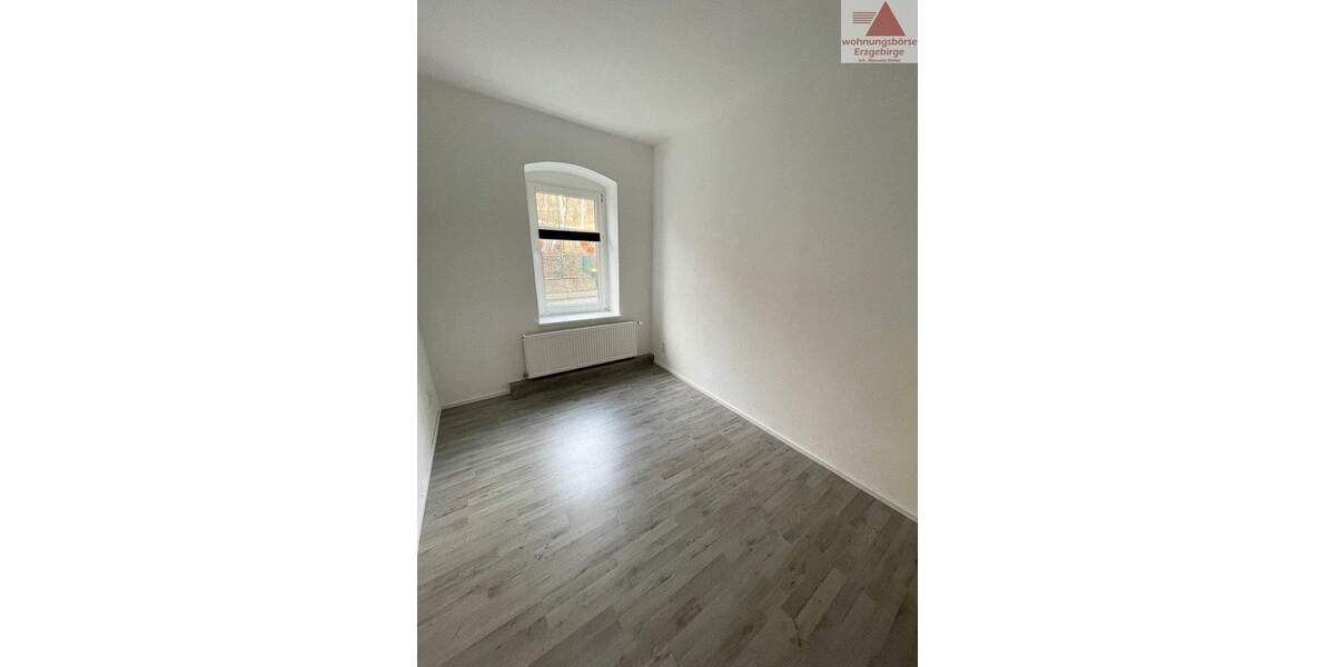 Etagenwohnung Aue Aue - 2 Zimmer, 52 m&sup2;, 265&euro; | Angebot:25688263