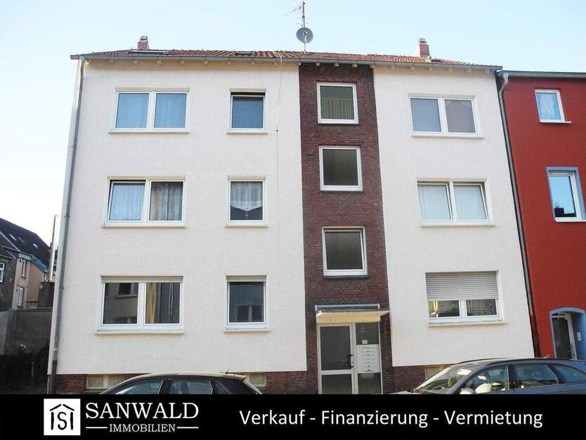 Günstige 3,5 Zimmer in zentraler Lage 3 zimmer