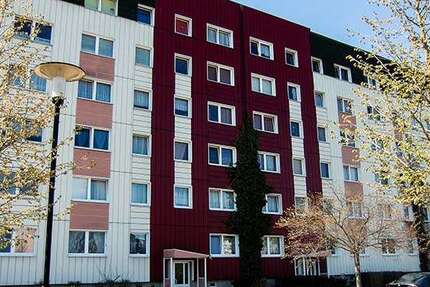Wohnung Prenzlau - 4 Zimmer, 76 m&sup2;, 535&euro; | Angebot:26742040