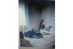 Terrassenwohnung Wadern - 2 Zimmer, 59 m&sup2;, 550&euro; | Angebot:26589493