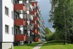Attraktive SingleWohnung mit Balkon