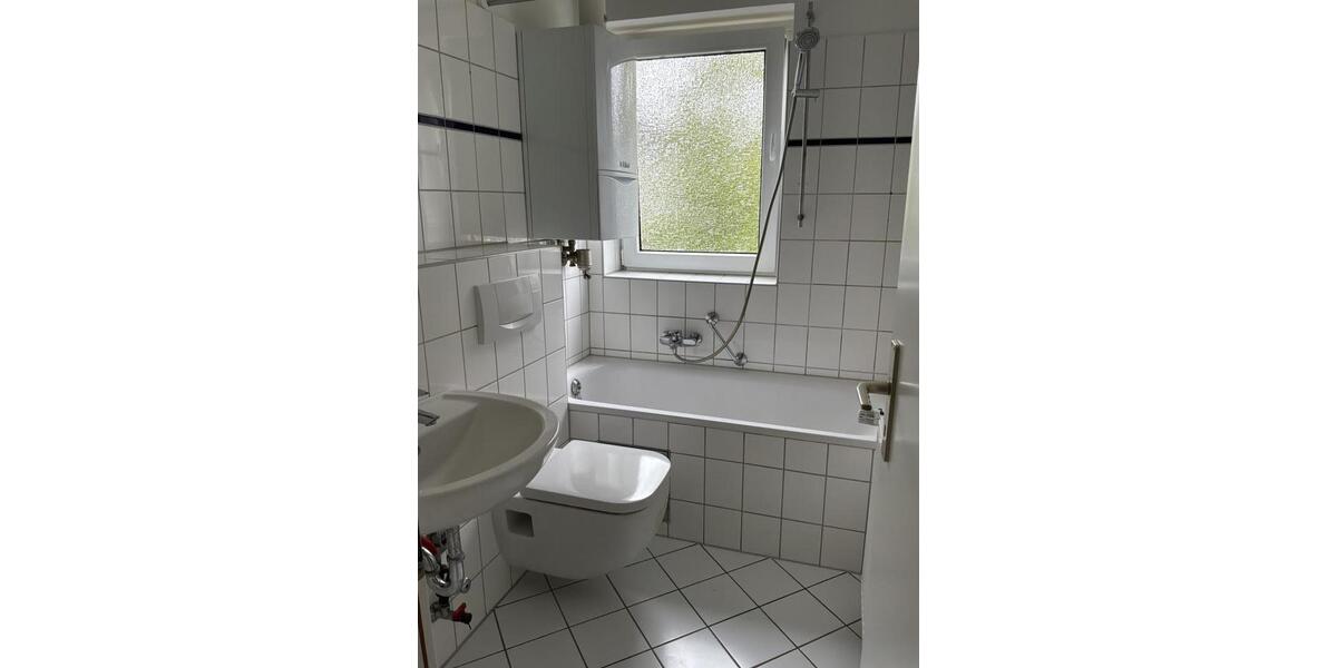 Etagenwohnung Gütersloh Isselhorst - 3 Zimmer, 66 m&sup2;, 629&euro; | Angebot:26297032