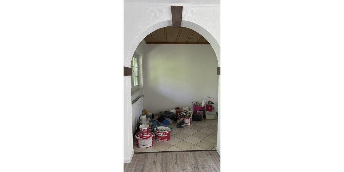 Hochparterre Rosbach vor der Höhe - 3.5 Zimmer, 114 m&sup2;, 1.350&euro; | Angebot:26632471