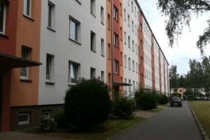 Stralsund 4-Raum-Wohnung Balkon Keller Küche Parkplatz ruhig EBK 4 zimmer