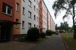 Stralsund 4-Raum-Wohnung Balkon Keller Küche Parkplatz ruhig EBK 4 zimmer