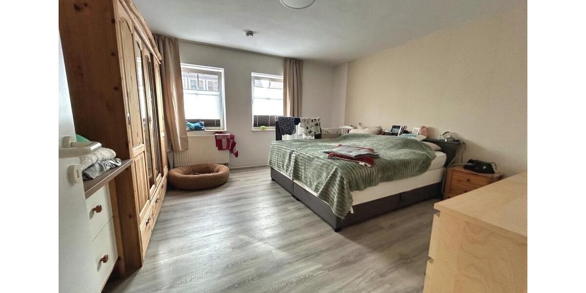 Etagenwohnung Walsrode - 4 Zimmer, 100 m&sup2;, 870&euro; | Angebot:26006637