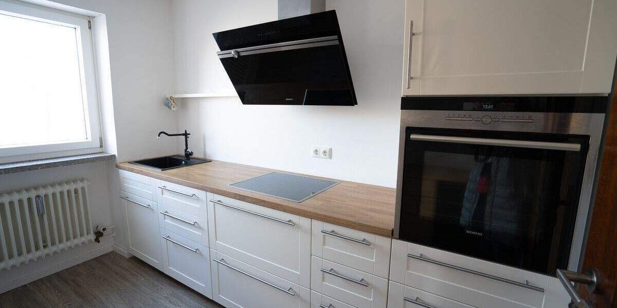 Etagenwohnung Ottobrunn - 3 Zimmer, 94 m&sup2;, 1.540&euro; | Angebot:23985697