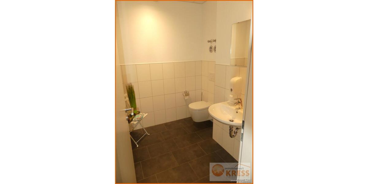 Gewerbeobjekt Schlüchtern - 850&euro; | Angebot:25991913