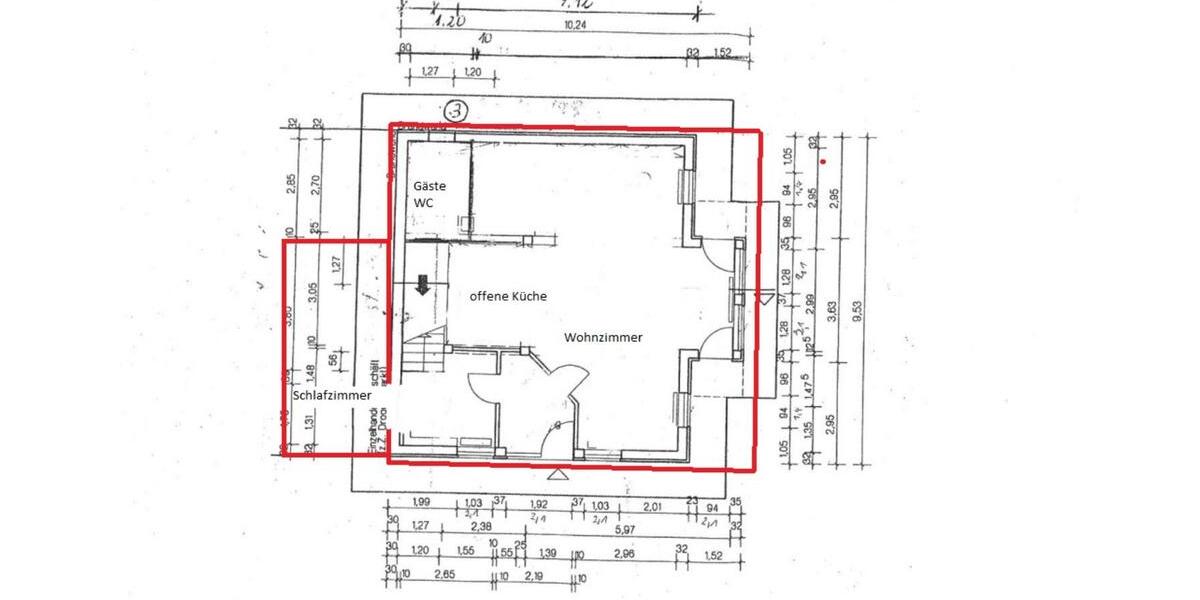 Einfamilienhaus Panketal - 5 Zimmer, 140 m&sup2;, 1.820&euro; | Angebot:24752494