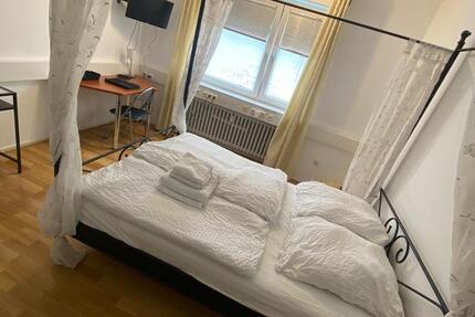Wohnen auf Zeit Aachen Aachen-Mitte - 1 Zimmer, 15 m&sup2;, 650&euro; | Angebot:14487969