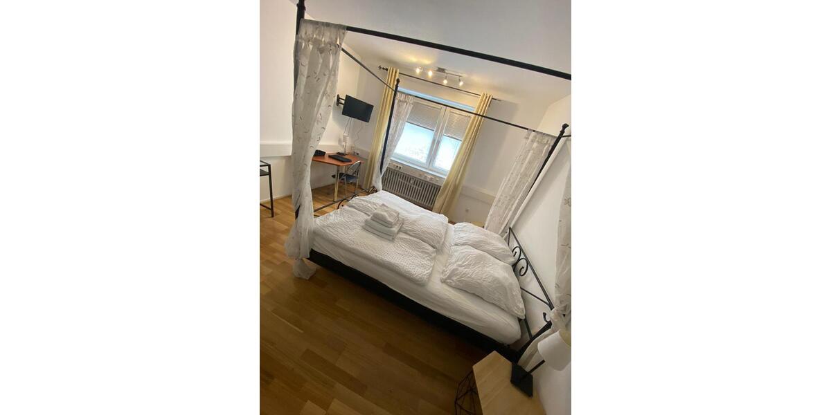 Wohnen auf Zeit Aachen Aachen-Mitte - 1 Zimmer, 15 m&sup2;, 650&euro; | Angebot:14487969