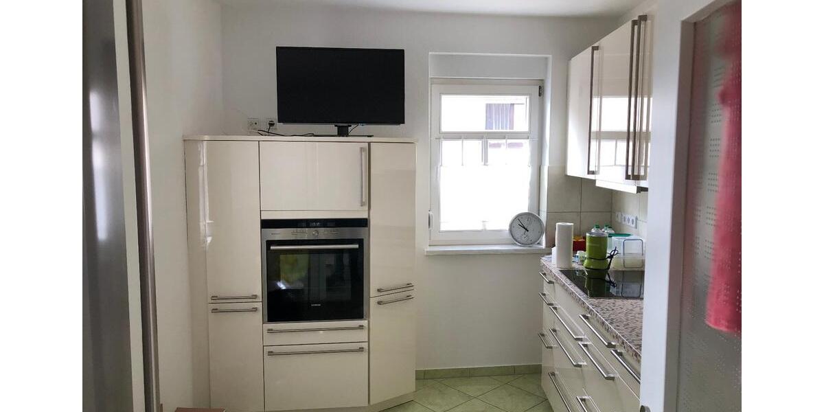 Erdgeschoßwohnung Querfurt - 3 Zimmer, 81 m&sup2;, 650&euro; | Angebot:26489368