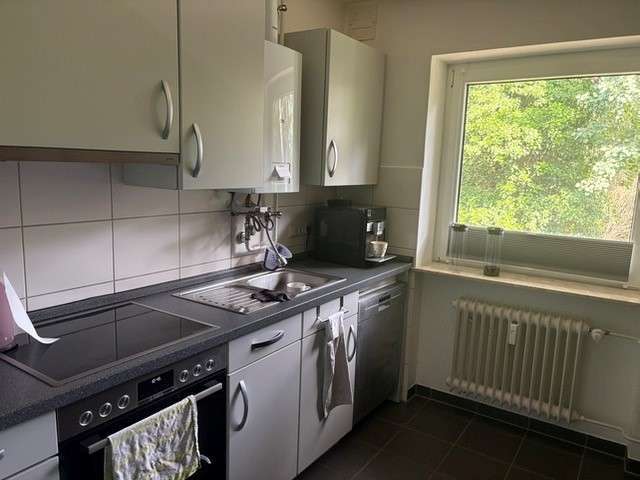 Etagenwohnung Eckernförde - 2.5 Zimmer, 65 m&sup2;, 615&euro; | Angebot:27208727