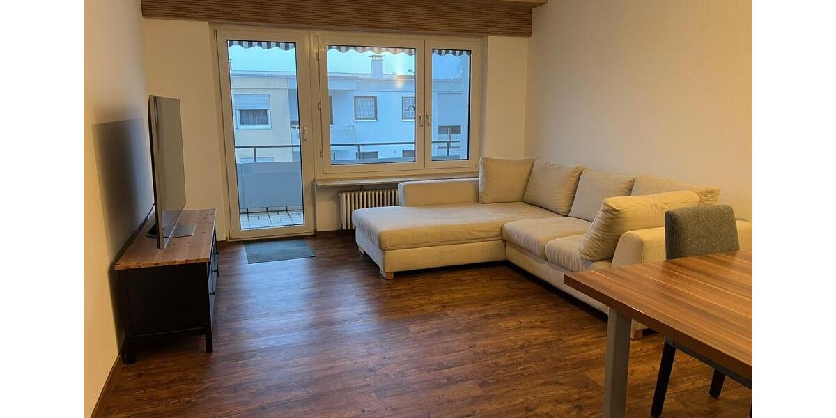 Etagenwohnung Albbruck - 3 Zimmer, 78 m&sup2;, 850&euro; | Angebot:25979003