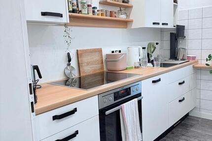 Wohnung Hennef (Sieg) - 3 Zimmer, 62 m&sup2;, 860&euro; | Angebot:26414732