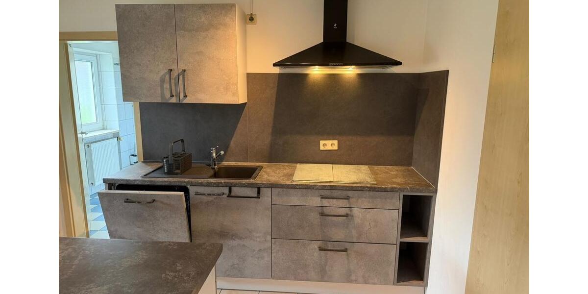 Etagenwohnung Burgoberbach - 2 Zimmer, 68 m&sup2;, 660&euro; | Angebot:25716698