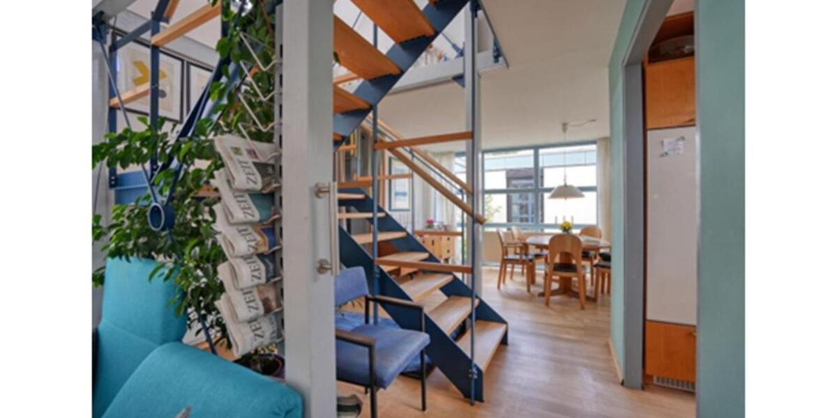 Charmantes, frisch renoviertes Haus in Bochum-Eppendorf 4 zimmer