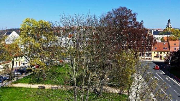 Etagenwohnung Döbeln Sörmitz - 2 Zimmer, 83 m&sup2;, 460&euro; | Angebot:26172470