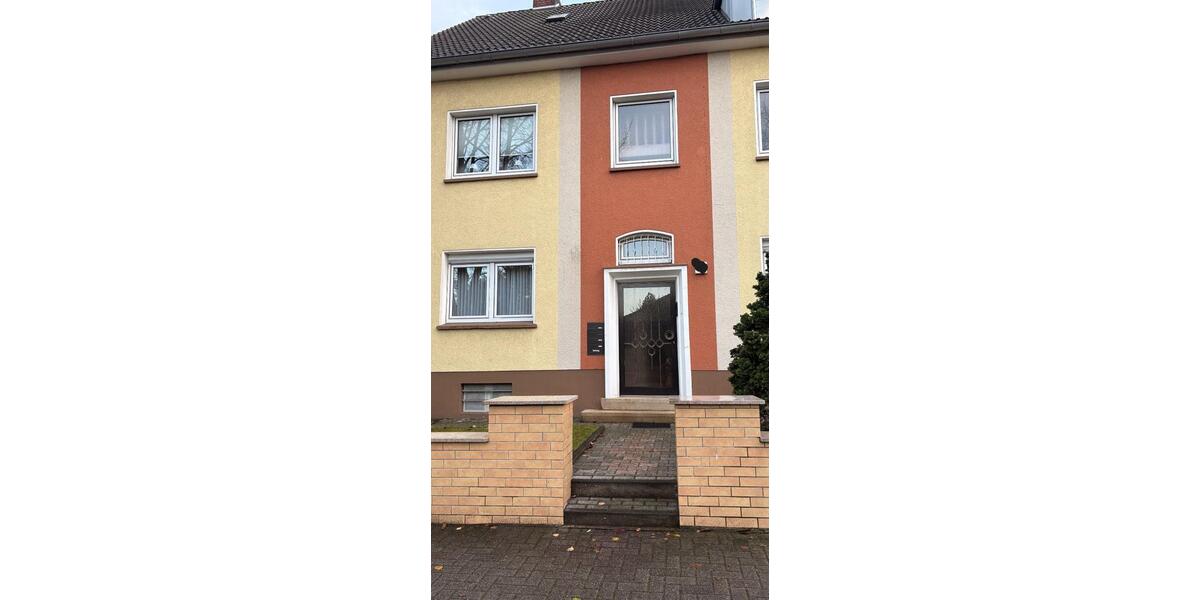 Dachgeschoßwohnung Bottrop Boy - 2 Zimmer, 46 m&sup2;, 360&euro; | Angebot:24678780