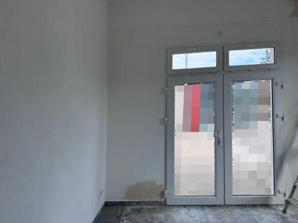 VG3867c Neu sanierte Gastro- oder Ladenflächen in hochfrequentierter Lage Maxhütte-Haidhof
