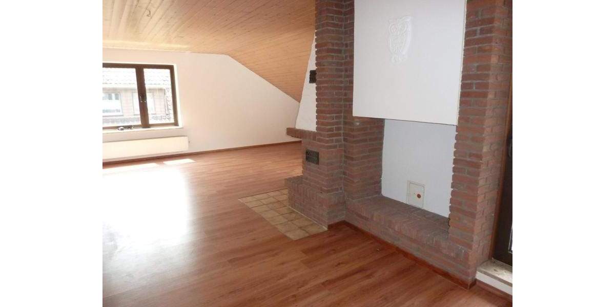 Etagenwohnung Peine Kernstadt Nord - 3 Zimmer, 95 m&sup2;, 665&euro; | Angebot:24138233