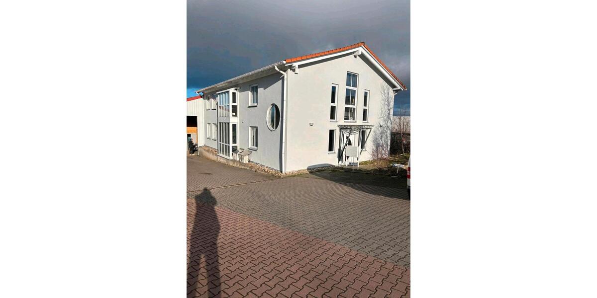 Gewerbeobjekt Wörrstadt - 240&euro; | Angebot:26312116