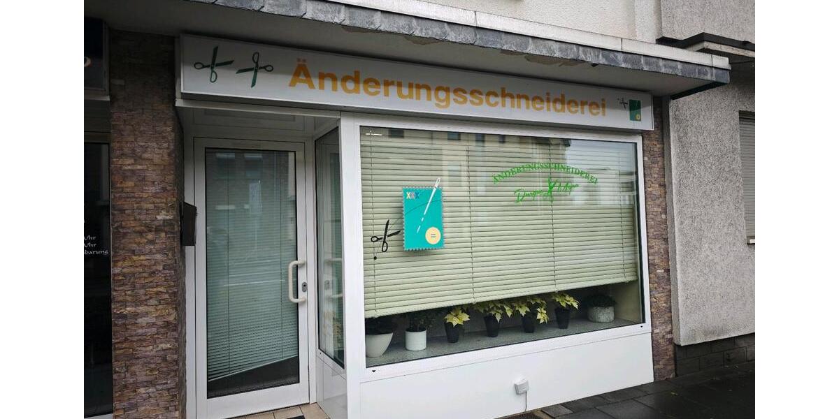 Gewerbeobjekt Leverkusen Schlebusch - 750&euro; | Angebot:26527898