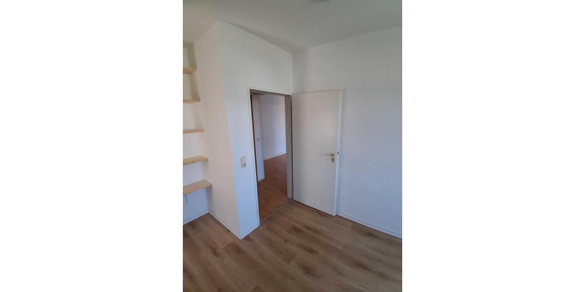 Maisonettenwohnung Naumburg (Saale) - 2 Zimmer, 80 m&sup2;, 490&euro; | Angebot:26531466