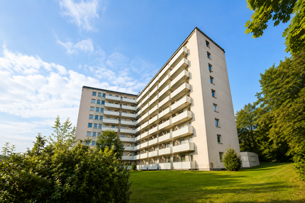 Wohnung Würzburg Heuchelhof - 2 Zimmer, 67 m&sup2;, 942&euro; | Angebot:26539128