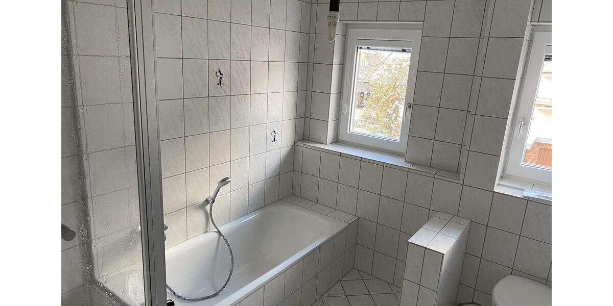 Etagenwohnung Frammersbach - 3 Zimmer, 90 m&sup2;, 720&euro; | Angebot:26024603