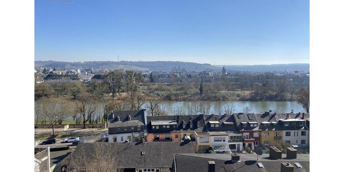 Etagenwohnung Trier Feyen-Weismark - 1 Zimmer, 27 m&sup2;, 350&euro; | Angebot:24481771