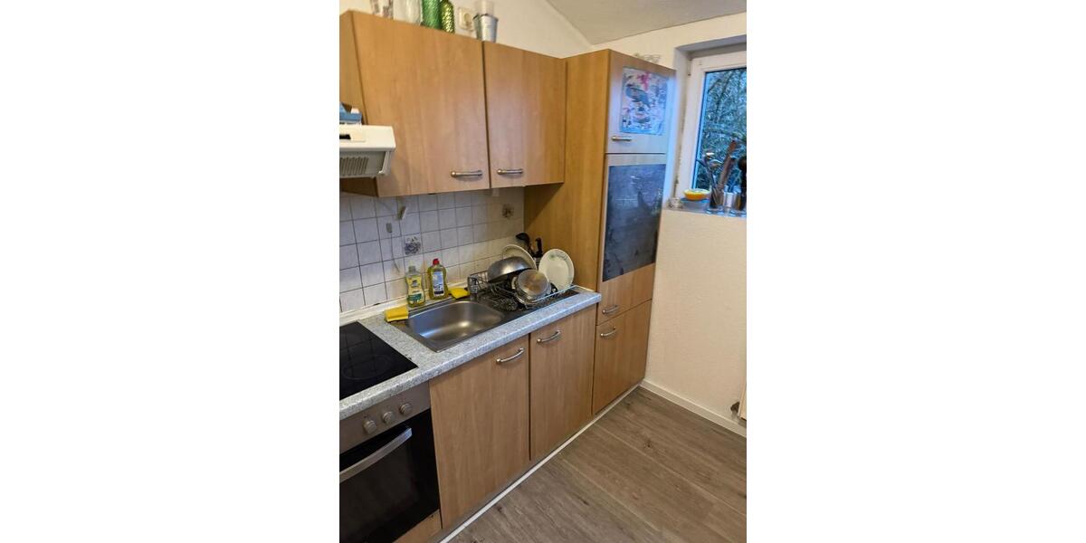 Wohnen auf Zeit Coburg - 1 Zimmer, 14 m&sup2;, 375&euro; | Angebot:26015500