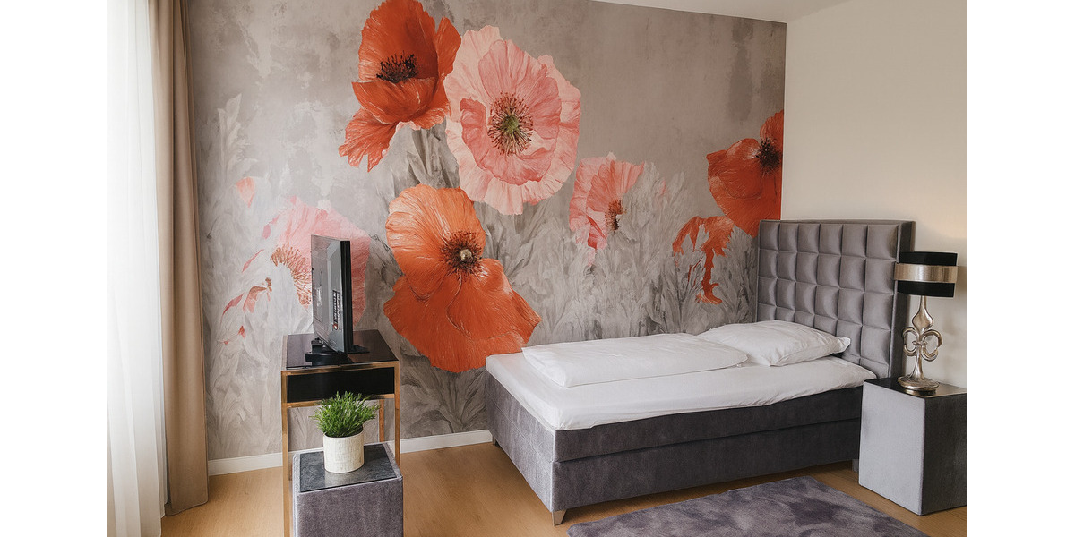 Etagenwohnung Lippstadt Overhagen - 1 Zimmer, 15 m&sup2;, 665&euro; | Angebot:24018599